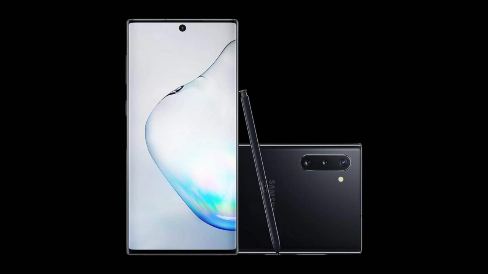 Samsung Galaxy Note 10