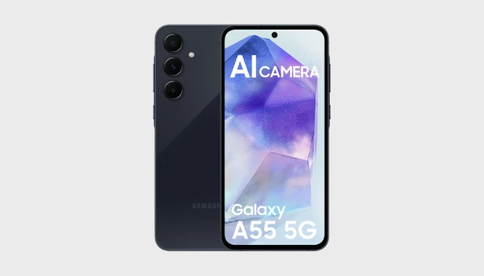 Samsung Galaxy A55