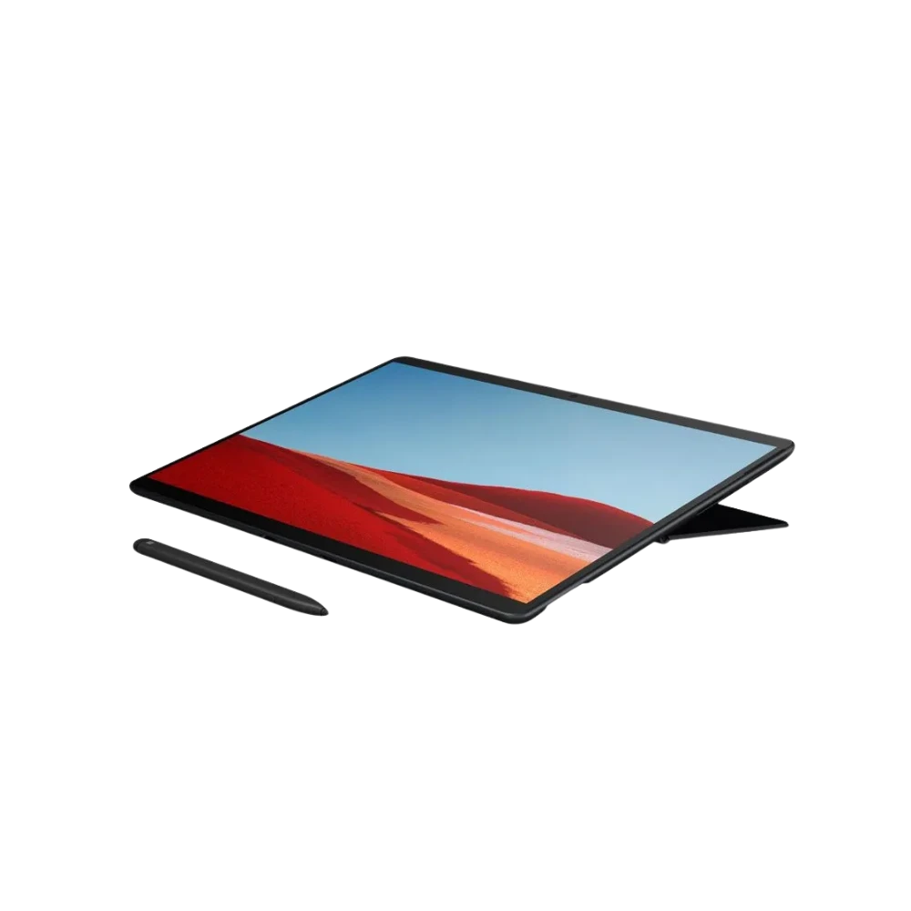 Microsoft Surface Pro X màu Đen Mờ (Matte Black)