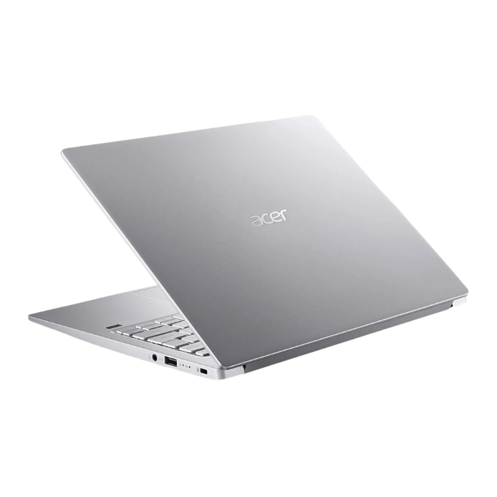 Acer Swift 3 màu Bạc (Pure Silver)