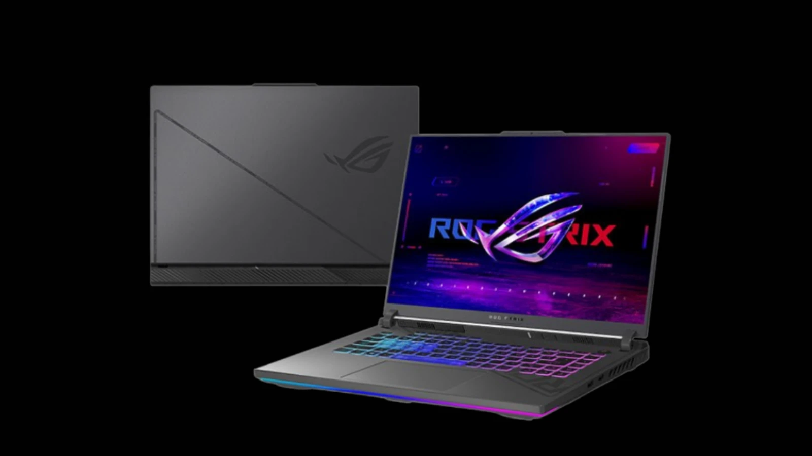 Asus ROG Strix G16