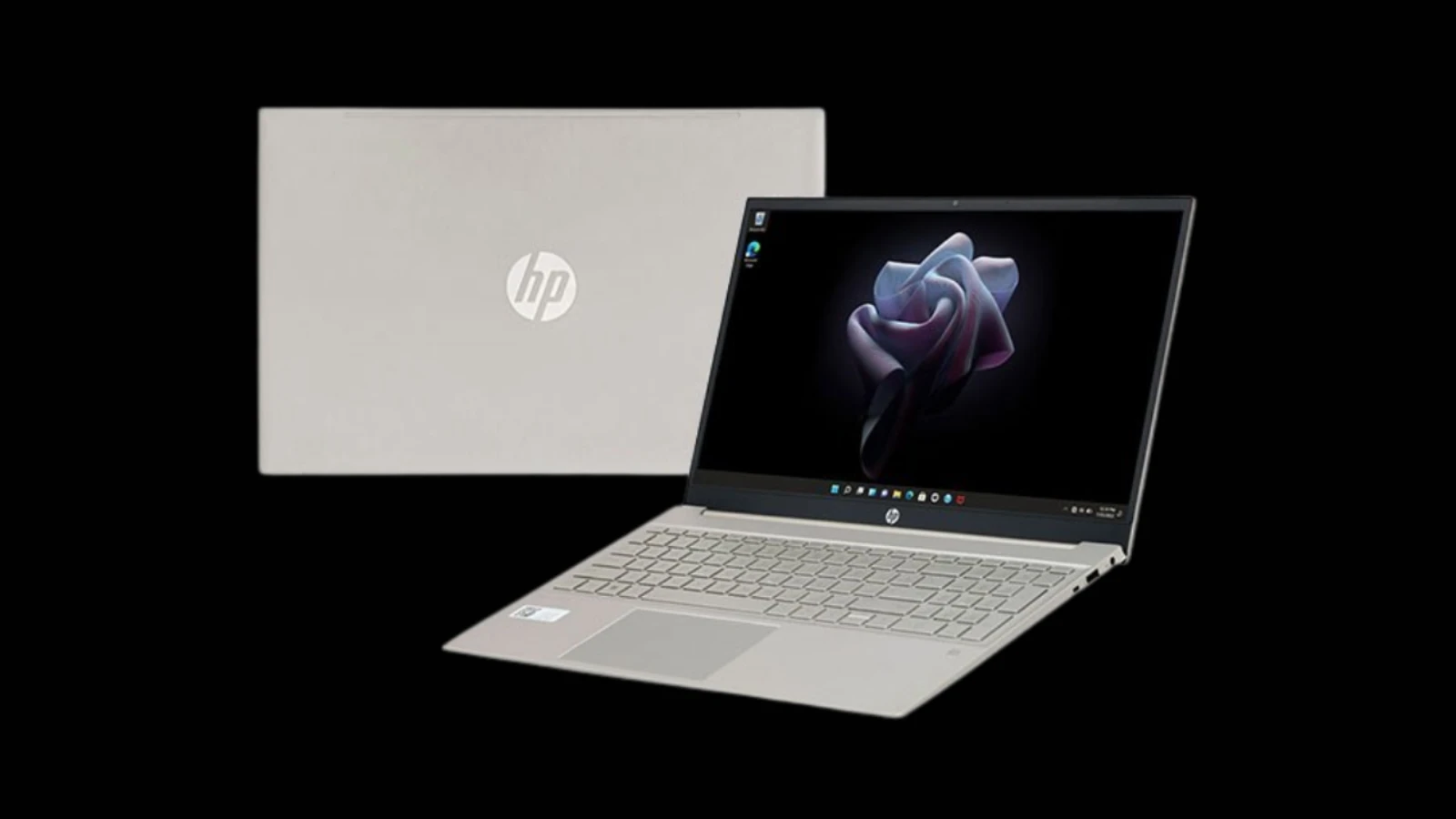 HP Pavilion
