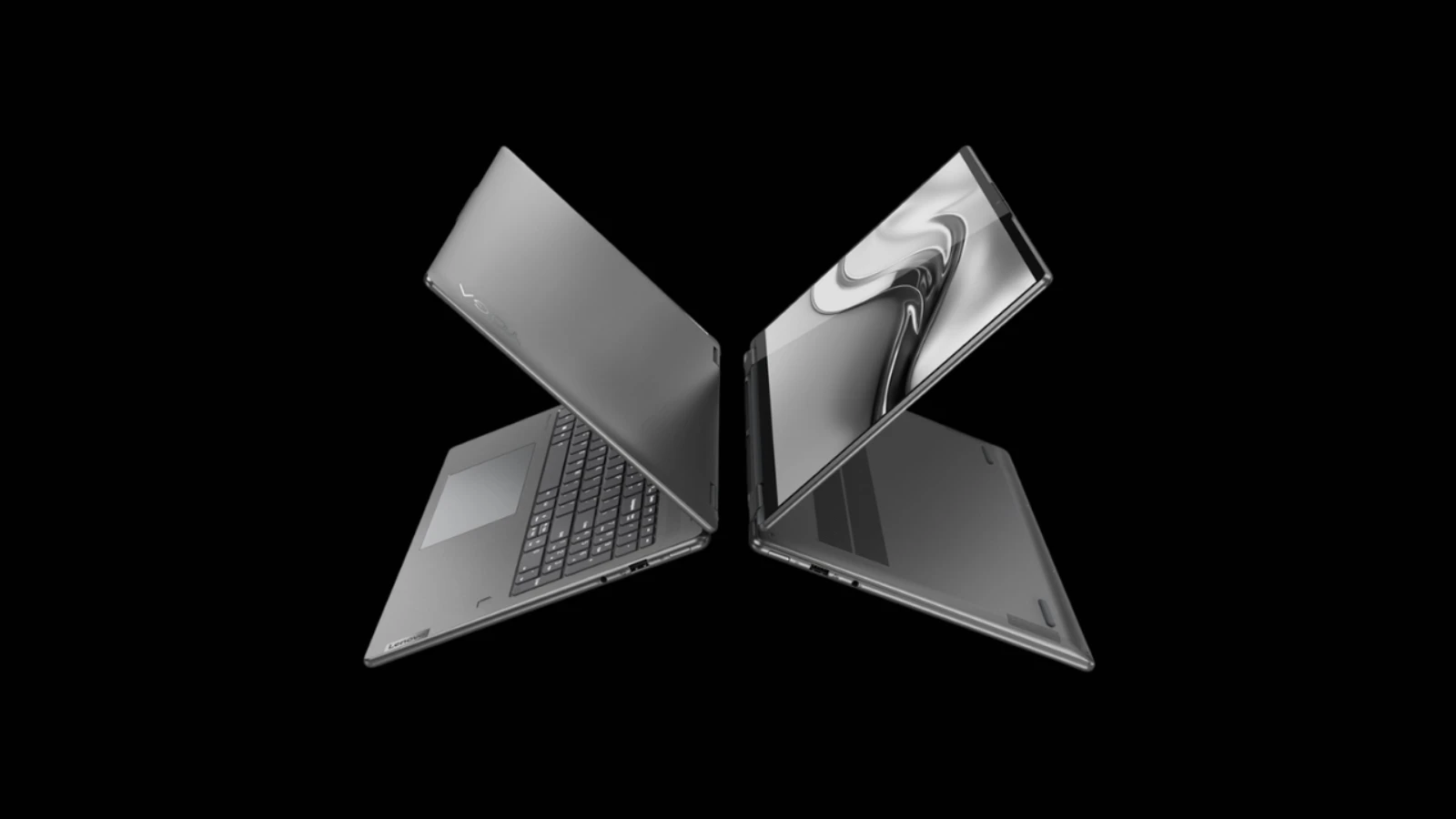Lenovo Yoga