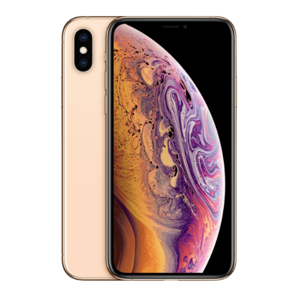 iPhone XS màu Vàng Đồng (Gold)