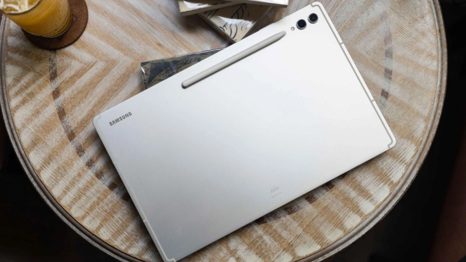 Samsung Tab S9