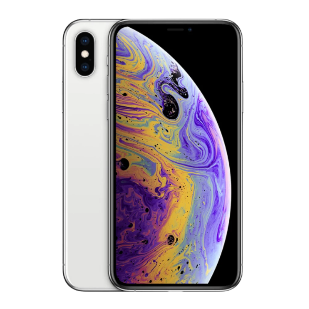 iPhone XS màu Bạc (Silver)