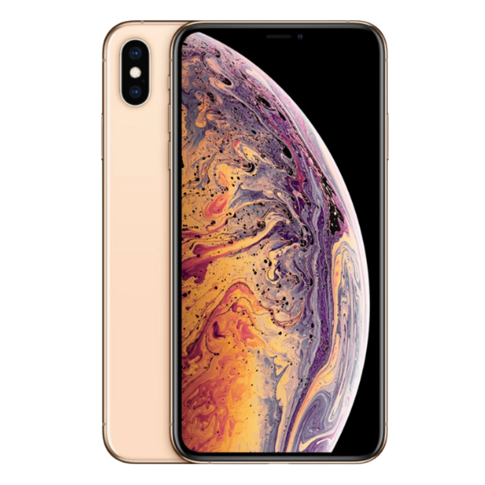 iPhone XS Max màu Vàng Đồng (Gold)