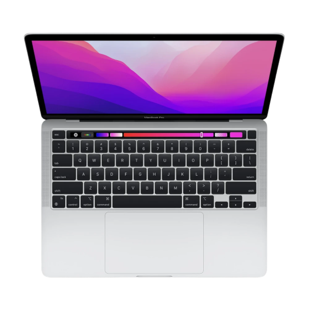 MacBook Pro M2 màu Bạc (Silver)