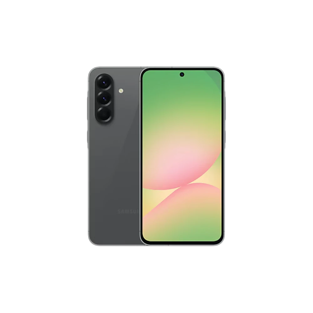 Samsung A56 màu Đen Marble