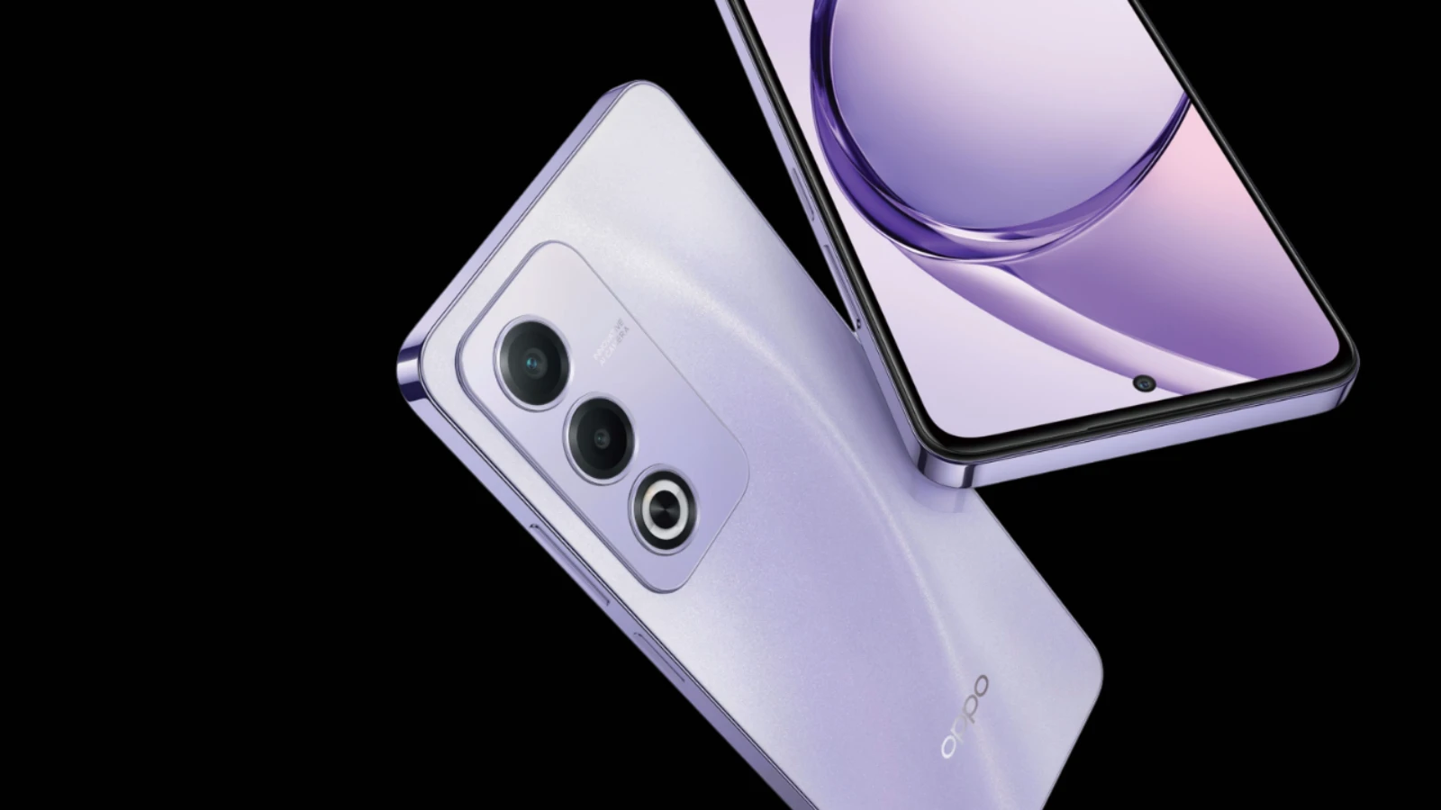Oppo A3 Pro