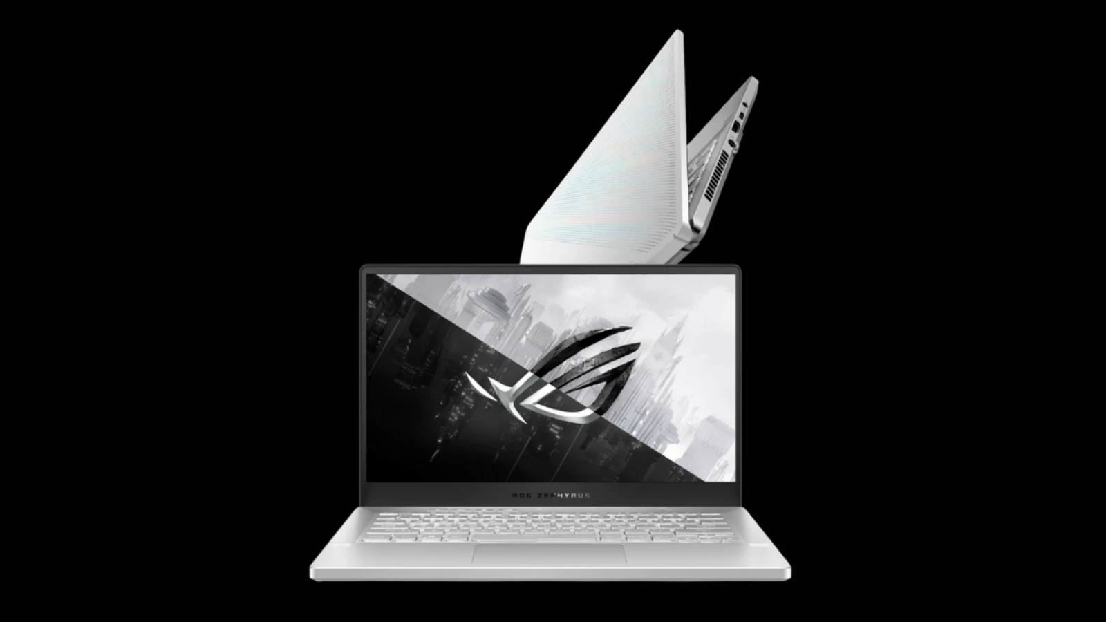 Asus ROG Zephyrus G14