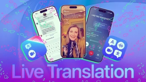 IOS 26 có gì mới? 10 nâng cấp đột phá thay đổi trải nghiệm người dùng