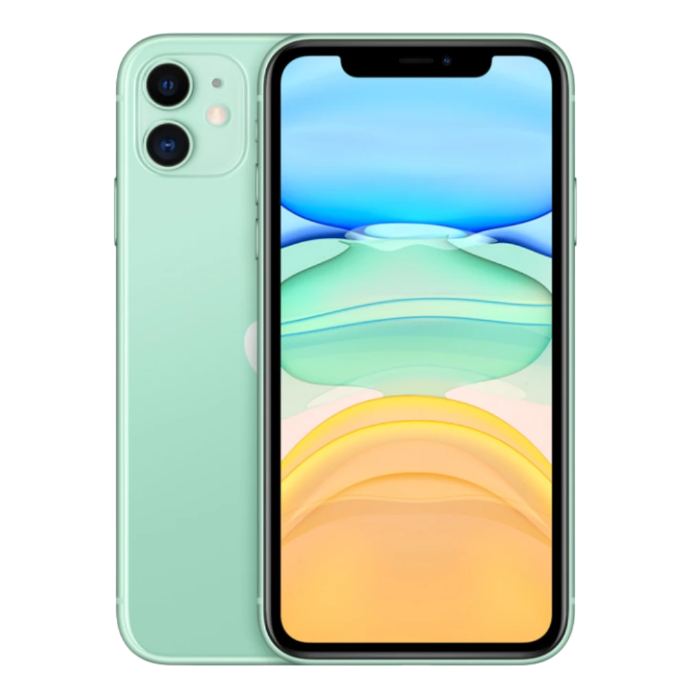 iPhone 11 iPhone 11