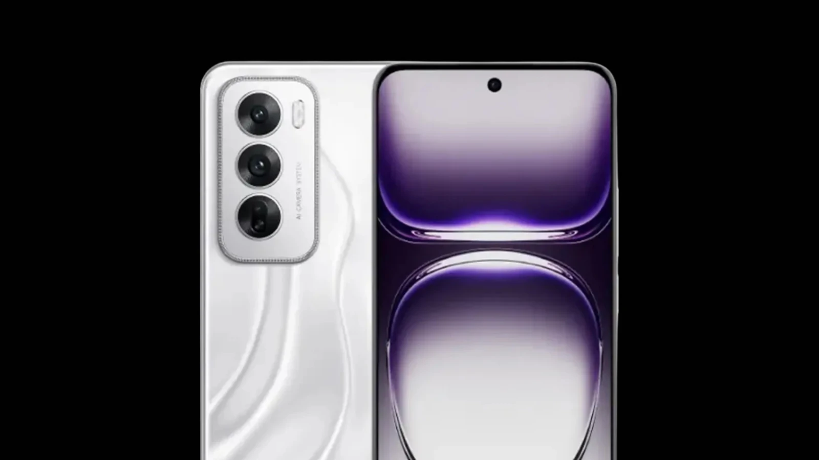 Oppo Reno 12
