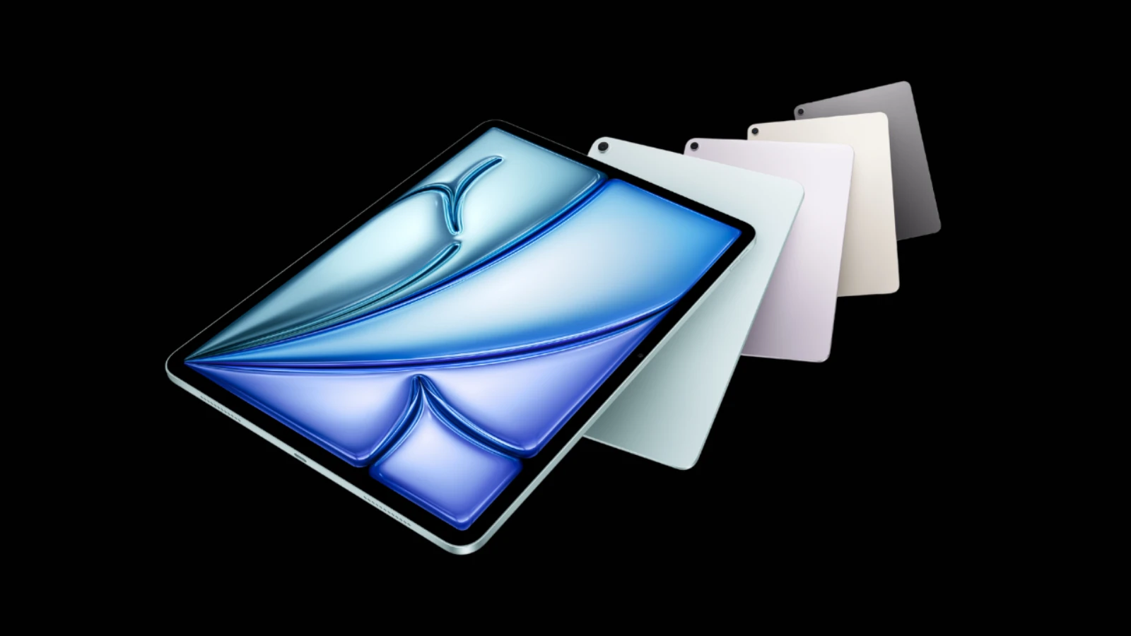 iPad Air 6 M2 11 inch