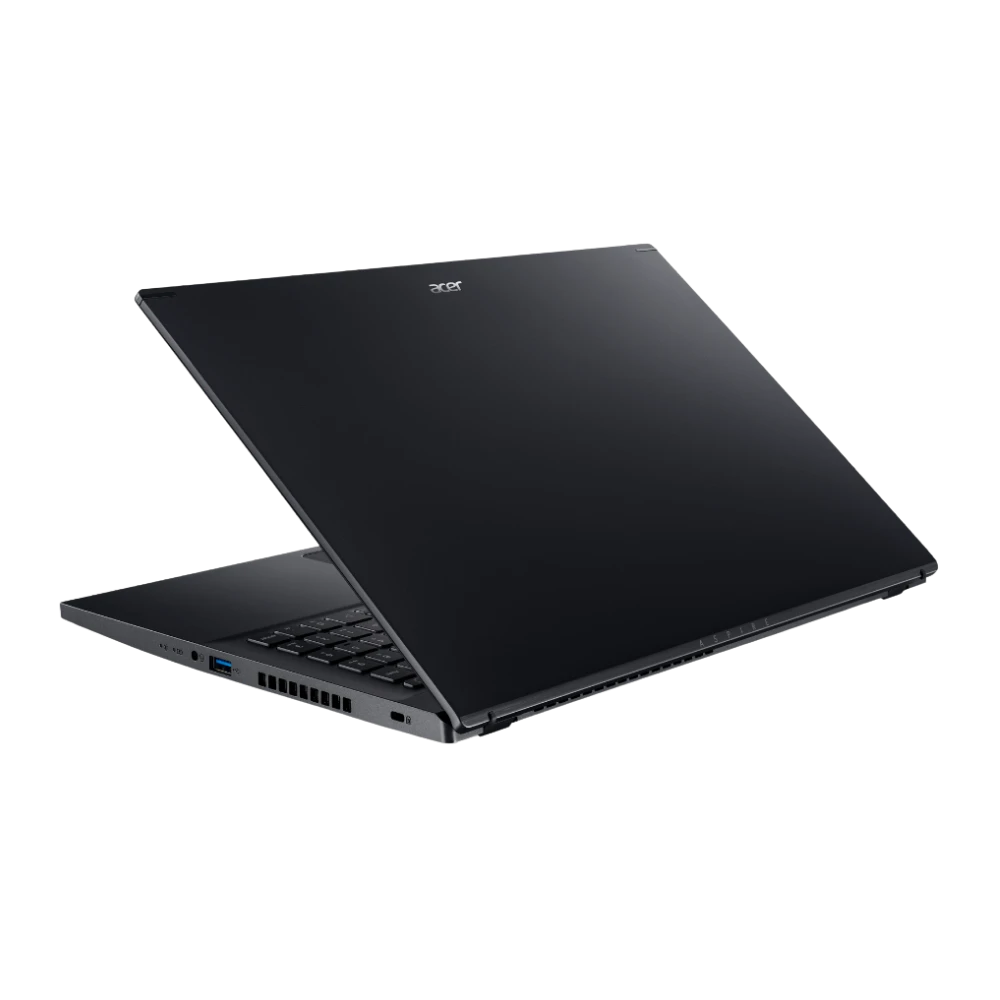 Acer Aspire 7 màu Đen (Charcoal Black)