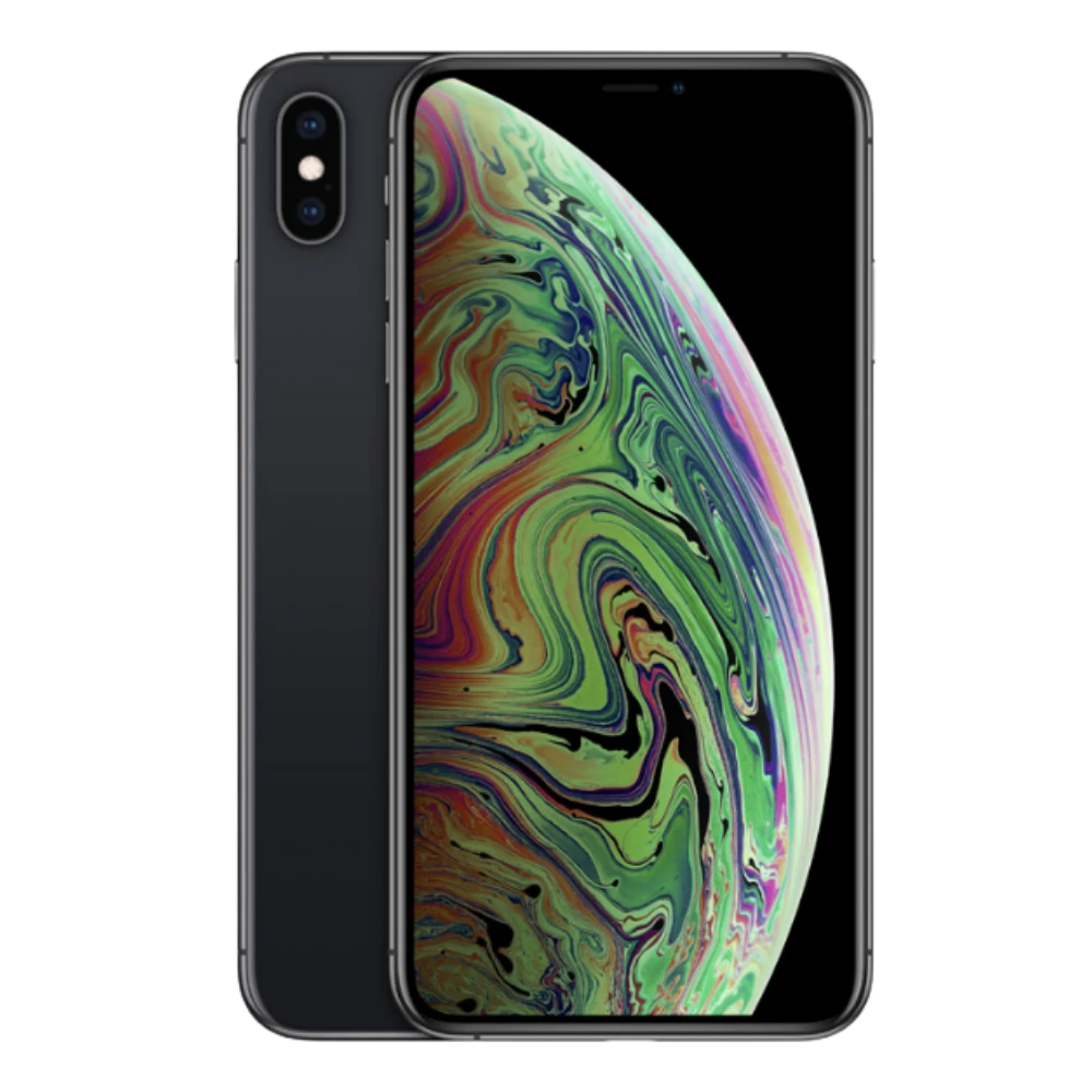 iPhone XS Max màu Xám Không Gian (Space Gray)