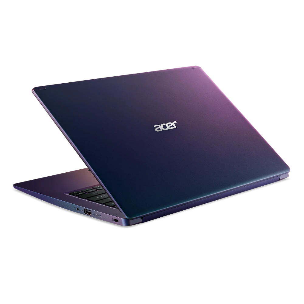 Acer Aspire 5 màu Tím