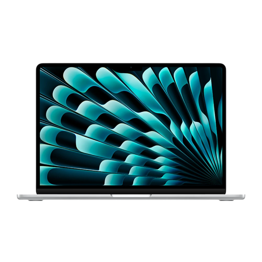 MacBook Air M3 màu Silver