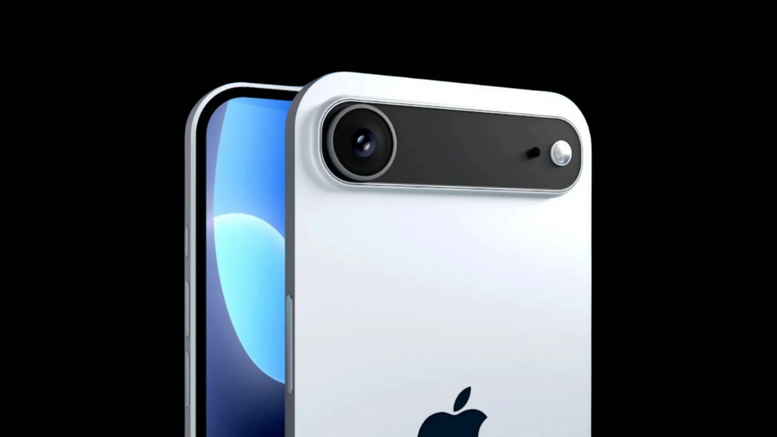 iPhone 17 Plus