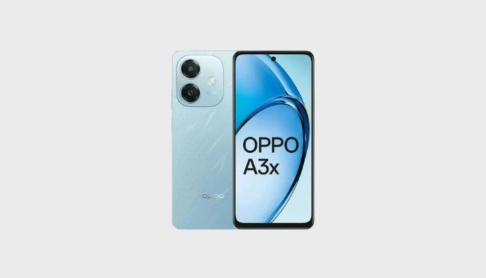 Oppo A3x