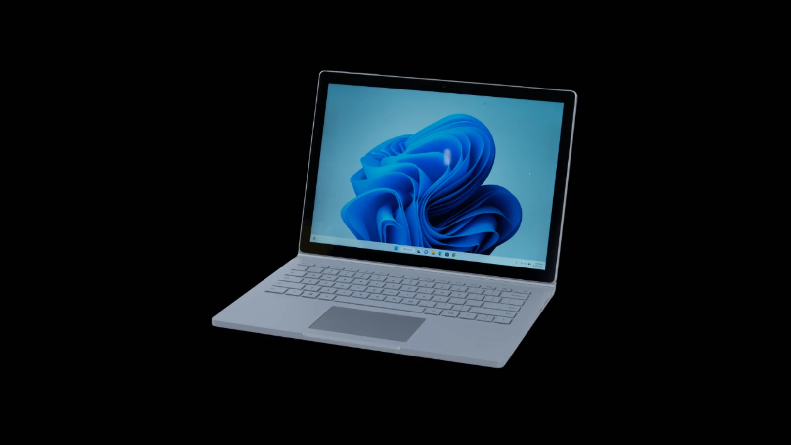 Microsoft Surface Book 2