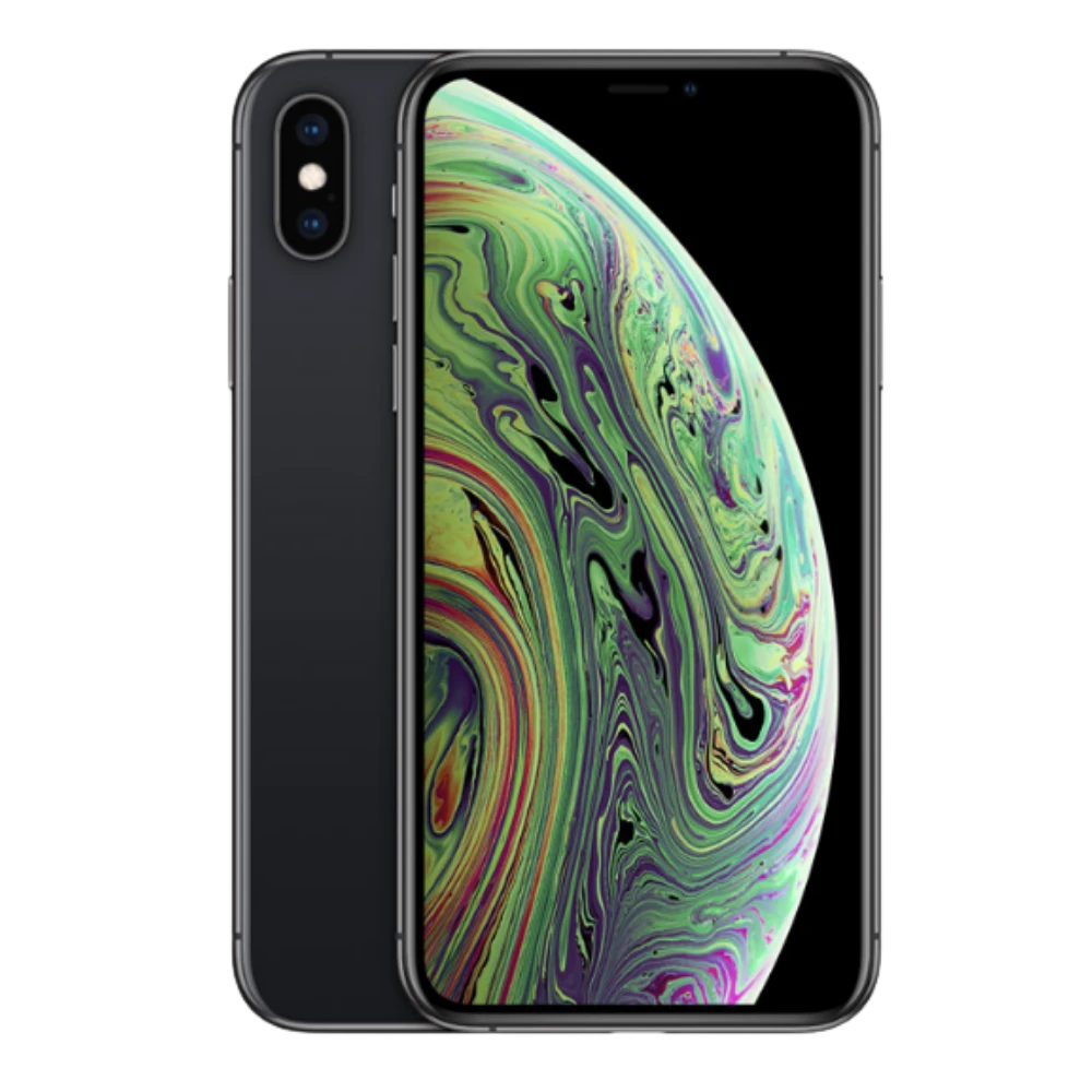 iPhone XS màu Xám Không Gian (Space Gray)