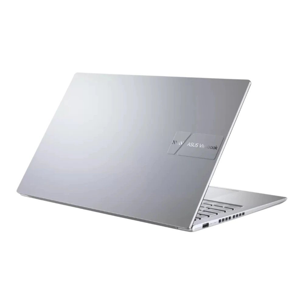 Asus Vivobook 15 màu Bạc (Transparent Silver)