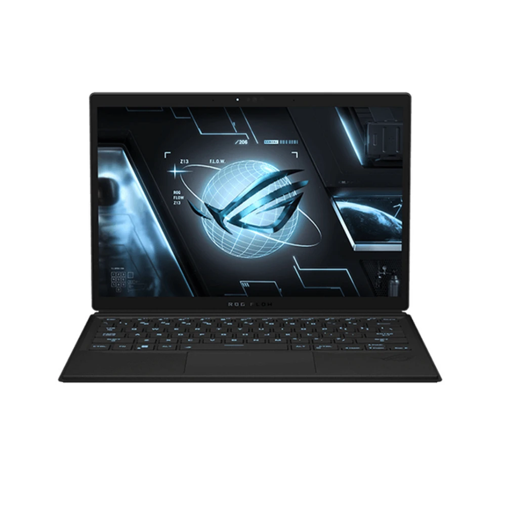 Asus ROG Flow Z13 màu Đen