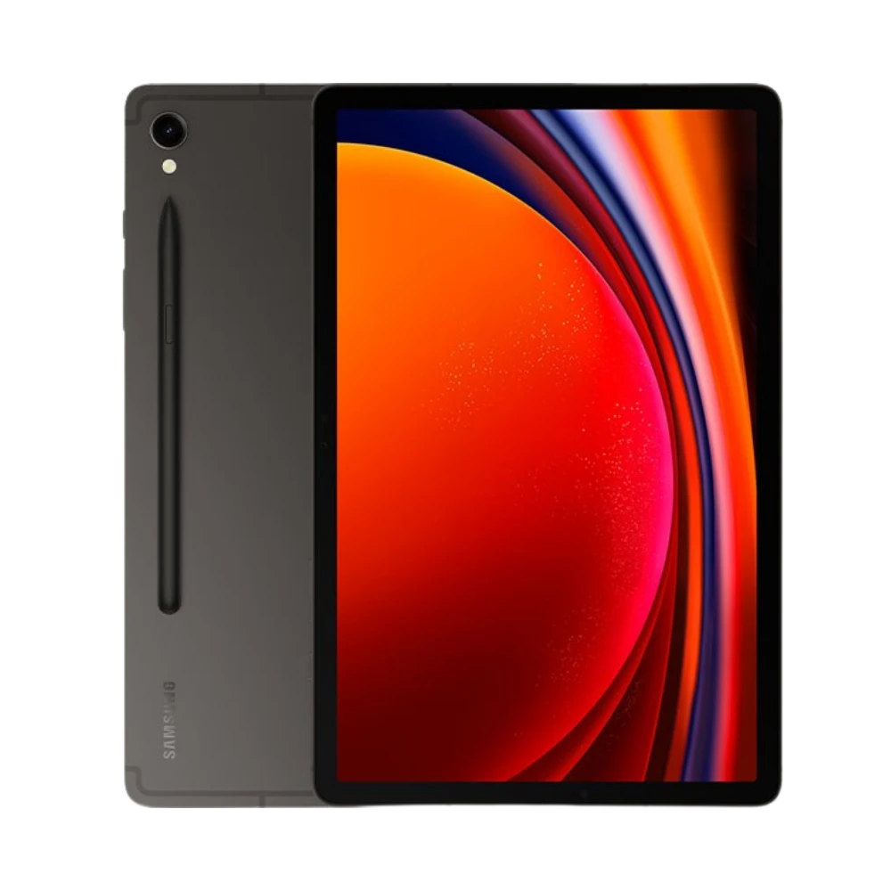 Samsung Tab S9 màu Đen Graphite
