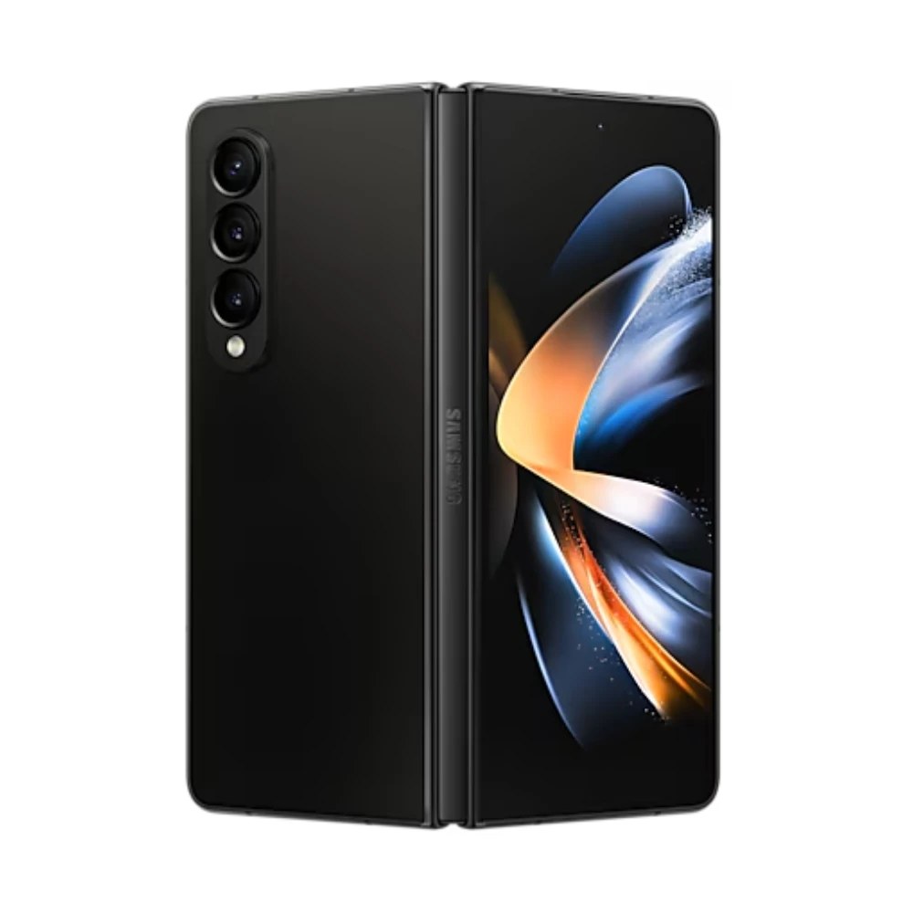 Z Fold 4 màu Đen Phantom