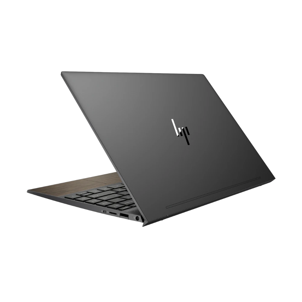 HP Envy màu Đen (Nightfall Black)