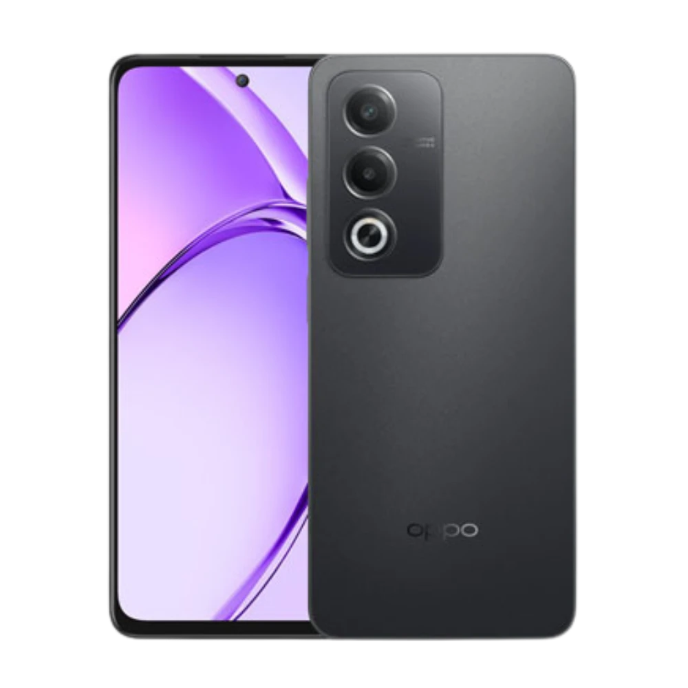 Oppo A3 Pro màu Đen (Starry Black)