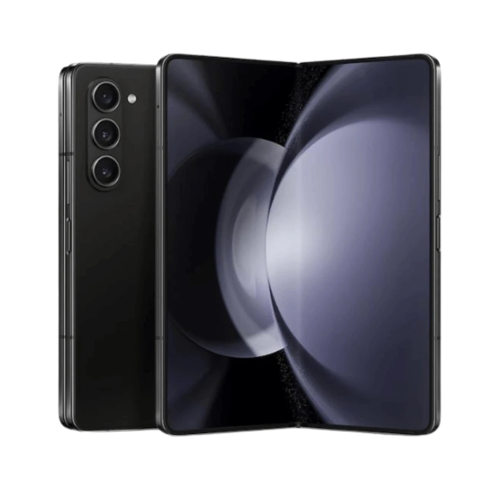 Z Fold 5 màu Đen Phantom