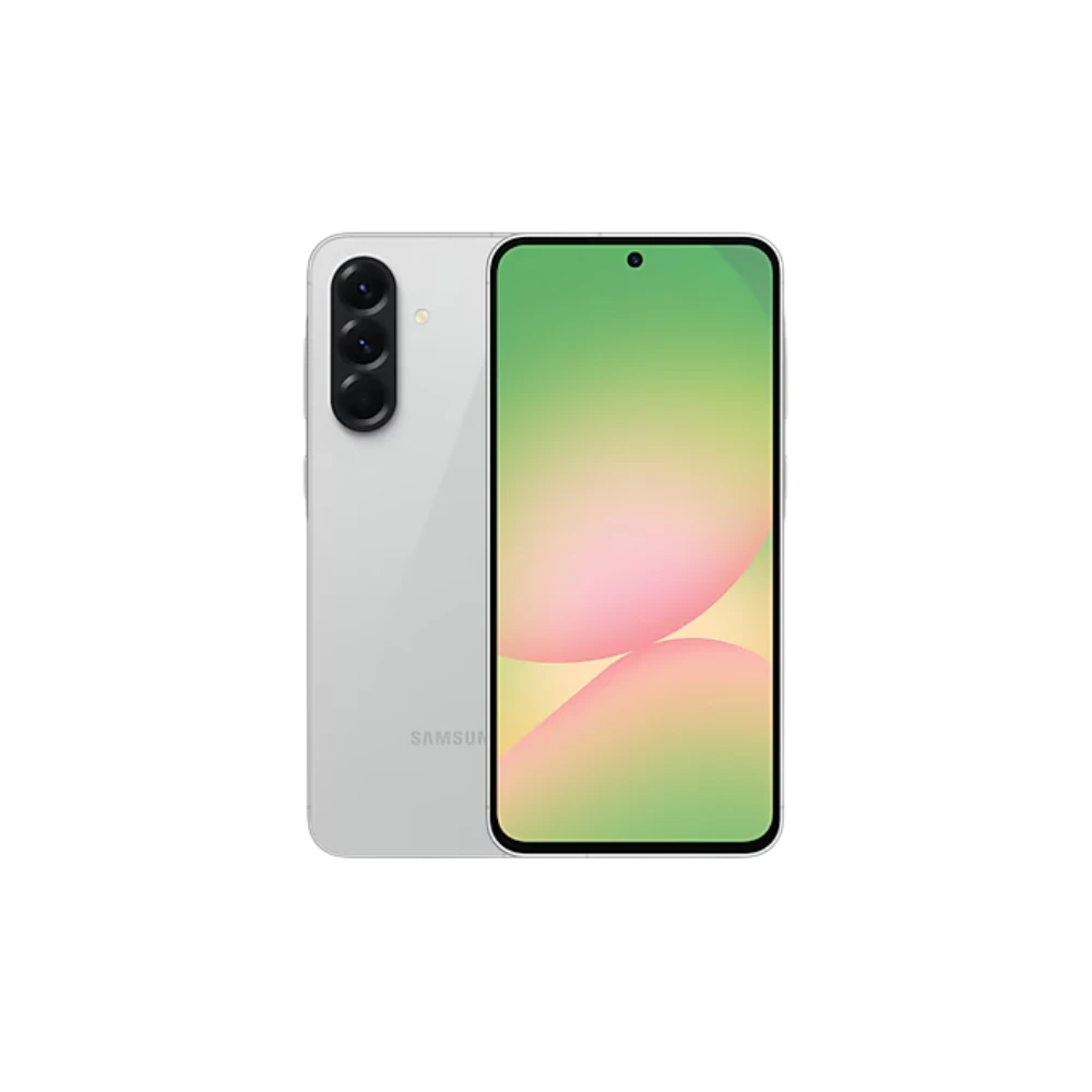 Samsung A56 màu Xám Marble