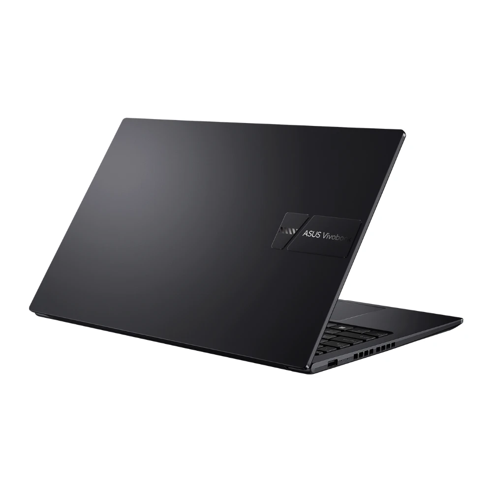 Asus Vivobook 15 màu Đen Xám (Indie Black)
