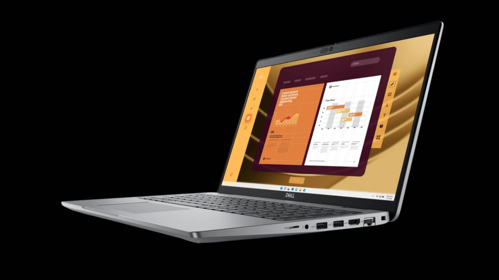 Dell Latitude