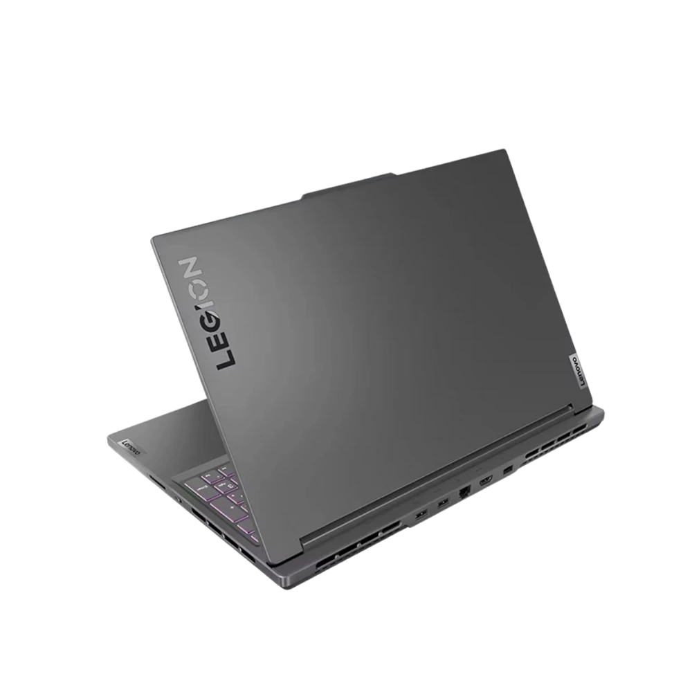 Lenovo Legion 5 màu Xám Onyx (Onyx Grey)