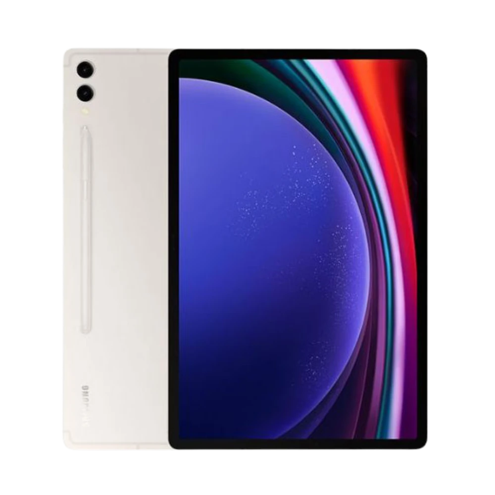 Samsung Tab S9 Plus màu Kem