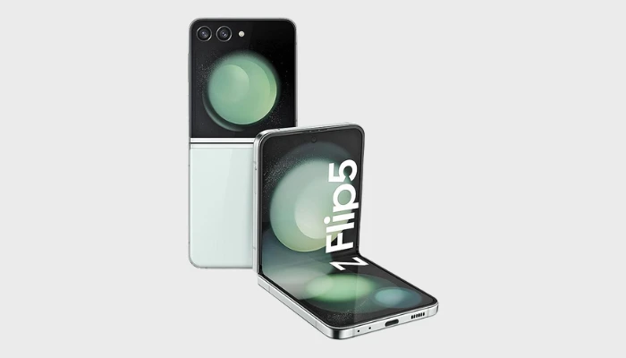 Samsung Galaxy Z Flip 5