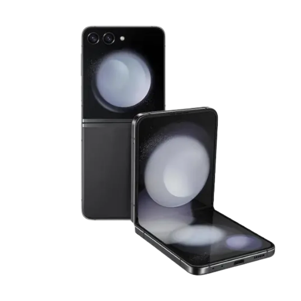 Z Flip 5 màu Xám Indie