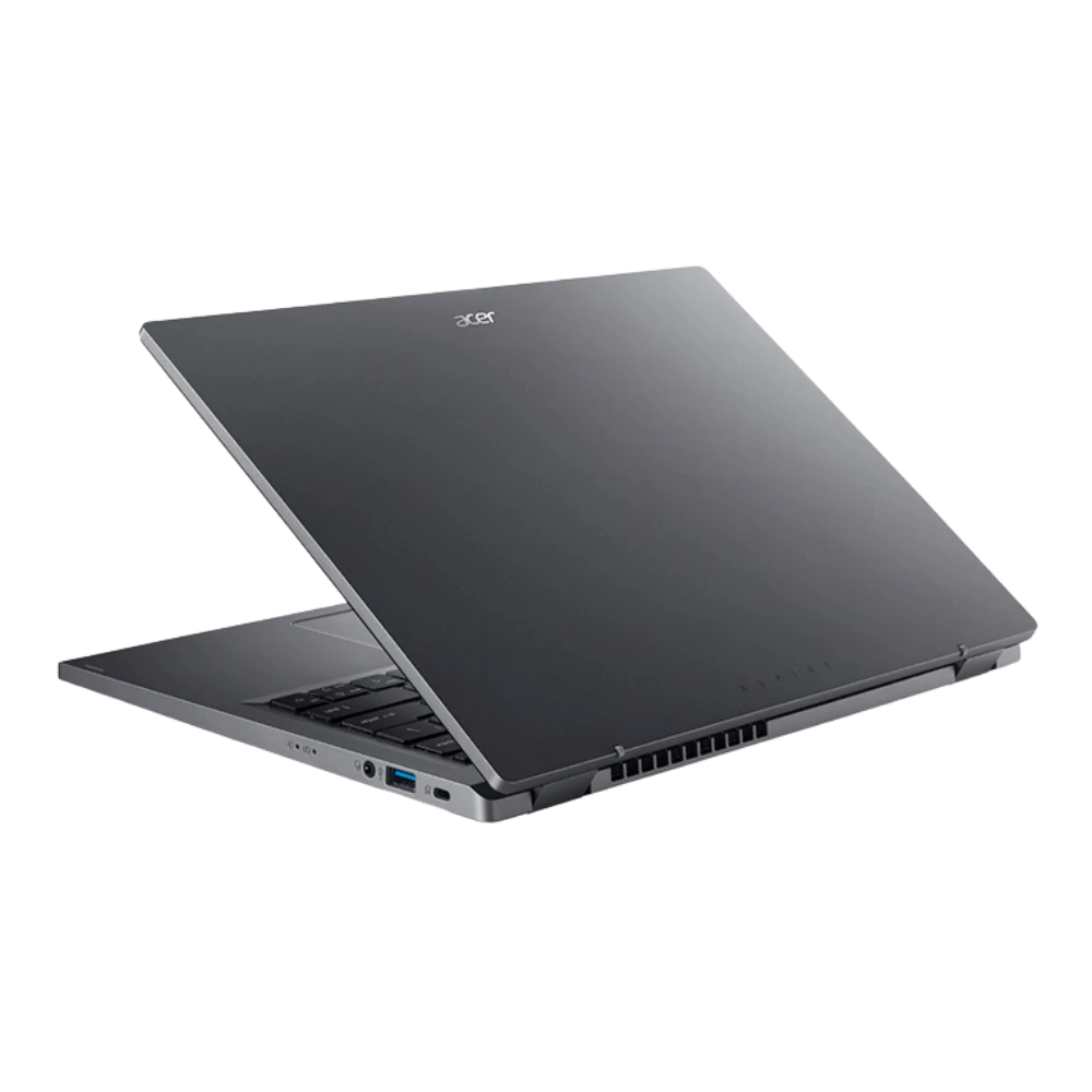 Acer Aspire 5 màu Xám (Steel Gray)