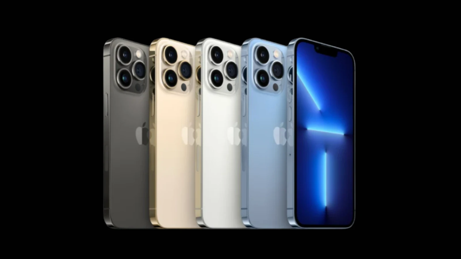 iPhone 13 Pro Max: Hiệu năng mạnh, giá tốt 03/2026