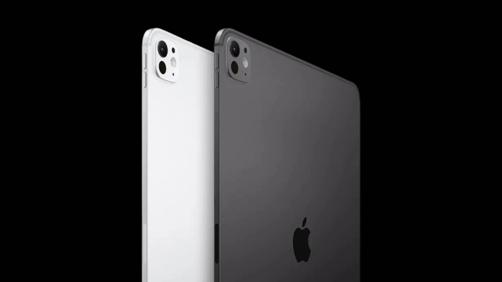 iPad Pro M4 13 inch 2024