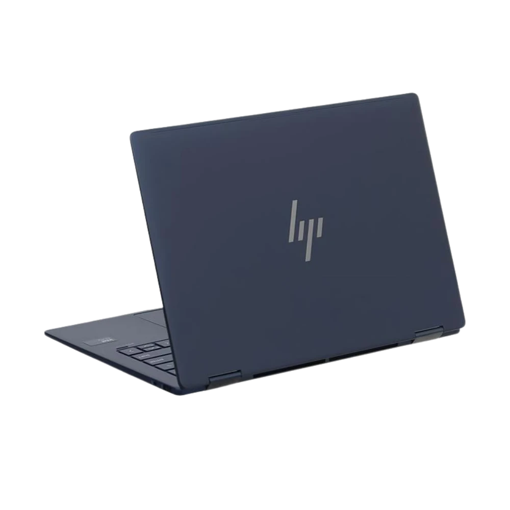 HP Envy màu Xanh (Meteorite Blue)
