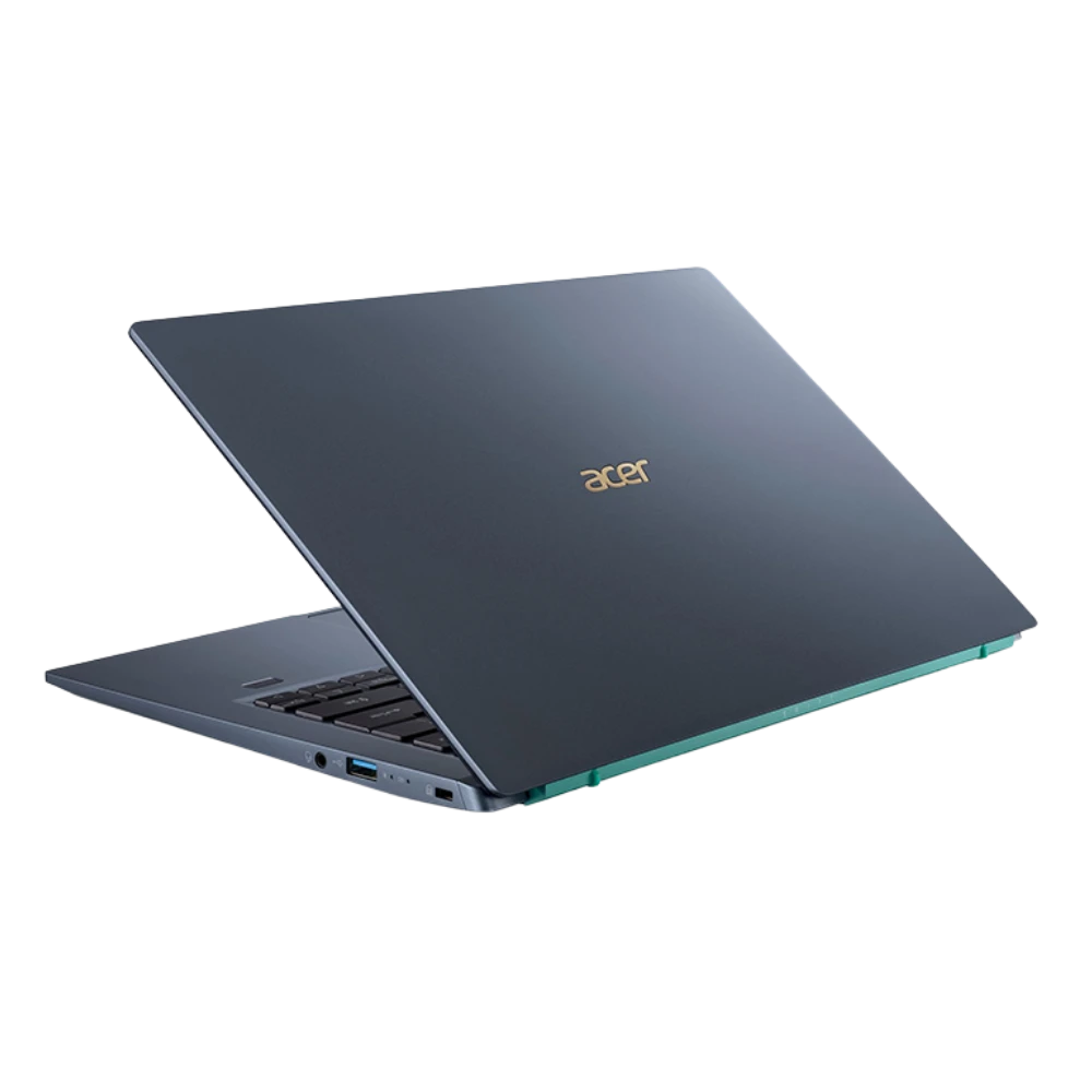 Acer Swift 3 màu Xanh (Steam Blue)
