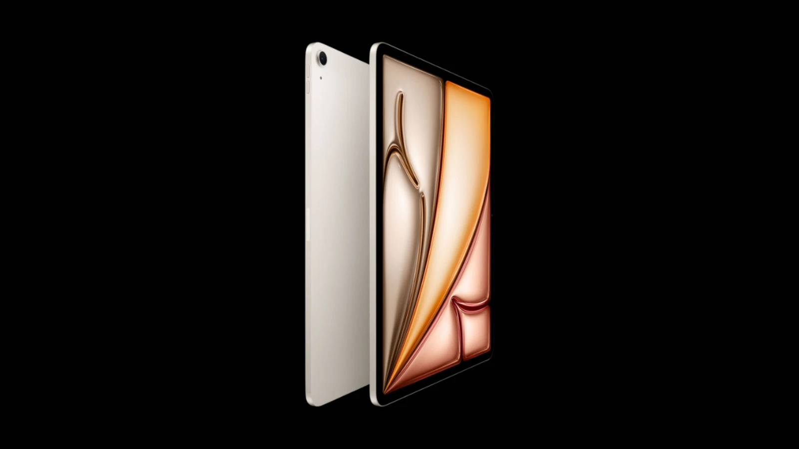 iPad Air M3 13 inch