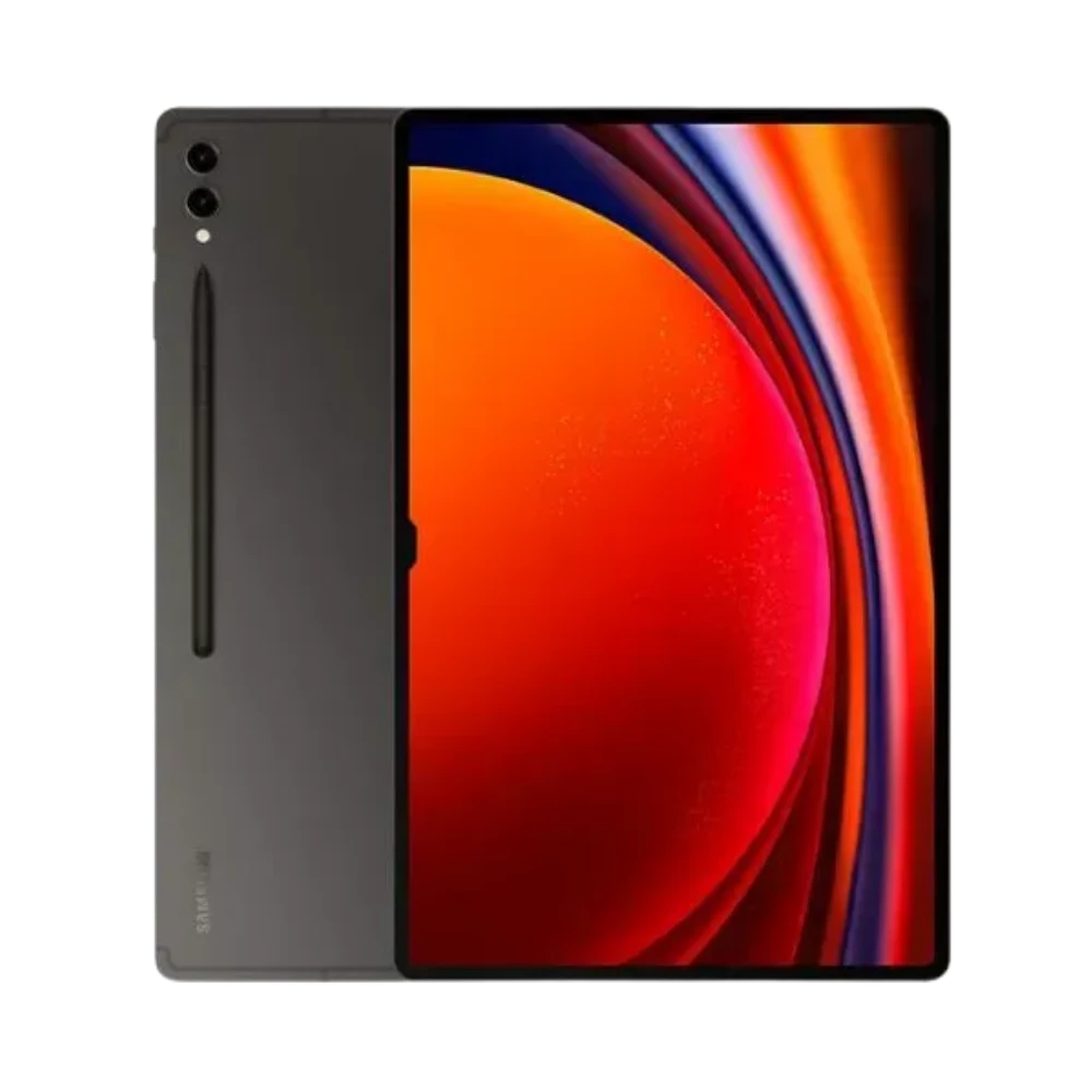 Samsung Tab S9 Plus màu Đen Graphite