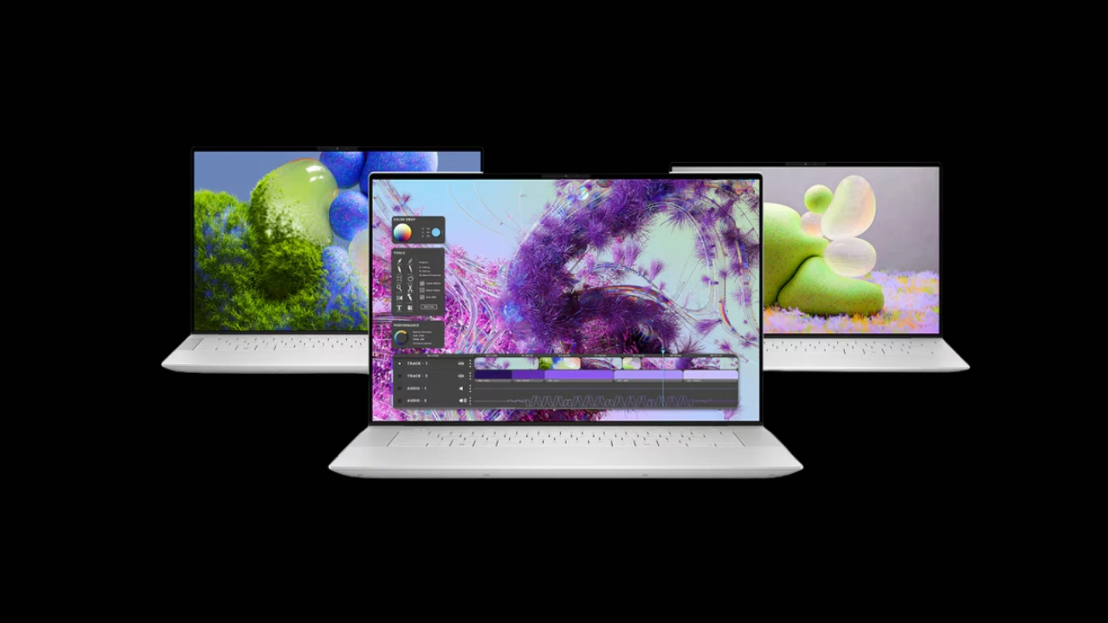 Dell XPS