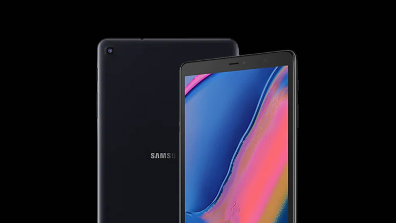 Samsung Tab A8 Plus